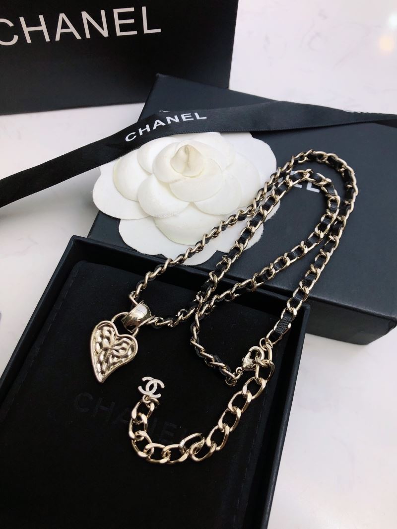 Chanel Brooches